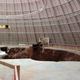 Illustration for article titled The National Corvette Museum Sinkhole Is Mesmerizing (And Real)